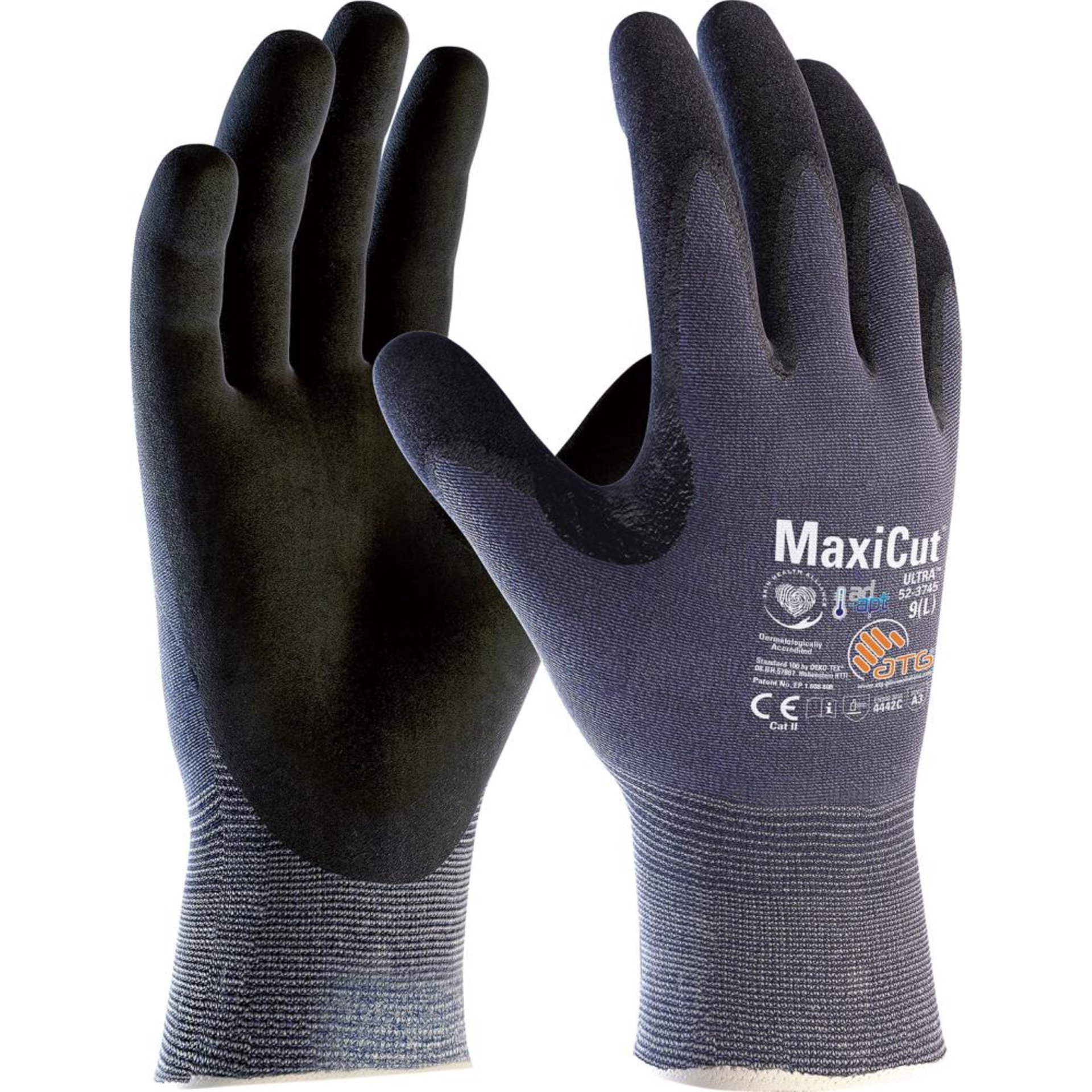 Schnittschutzhandschuh MaxiCut® Ultra™ AD-APT® 52-3745