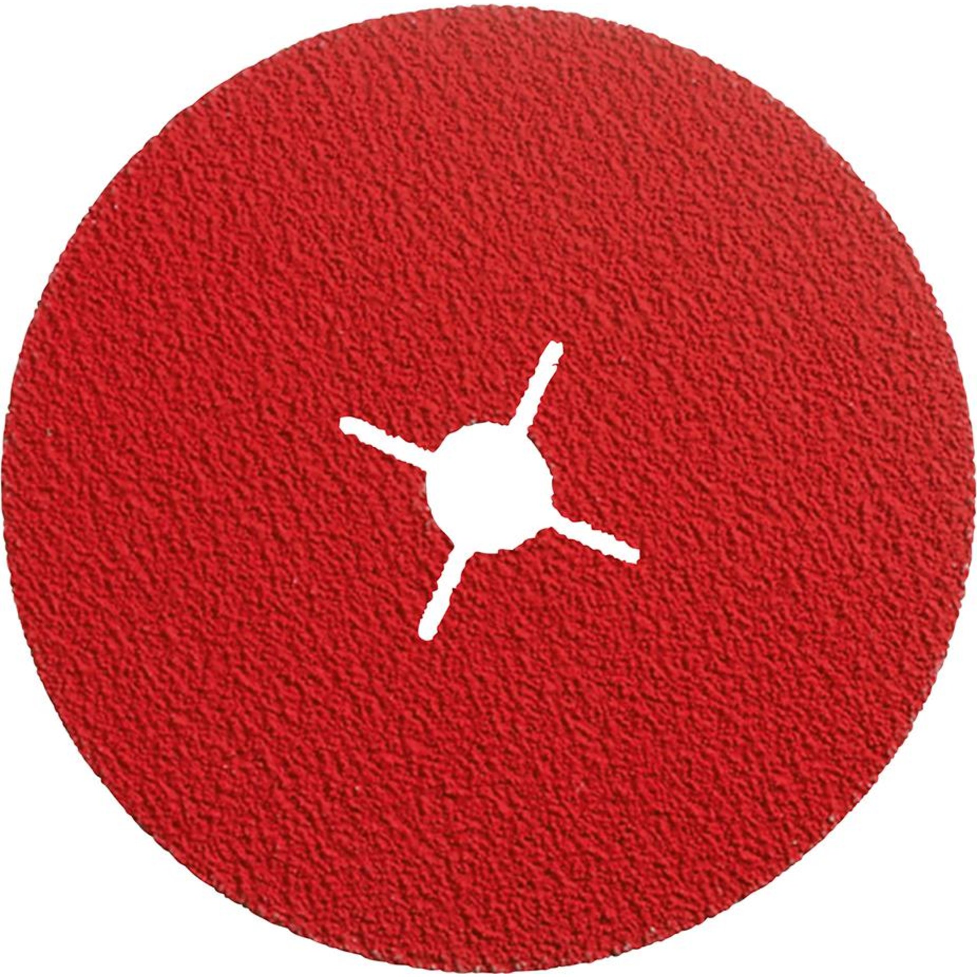 Fiberschleifscheibe QUANTUM F996