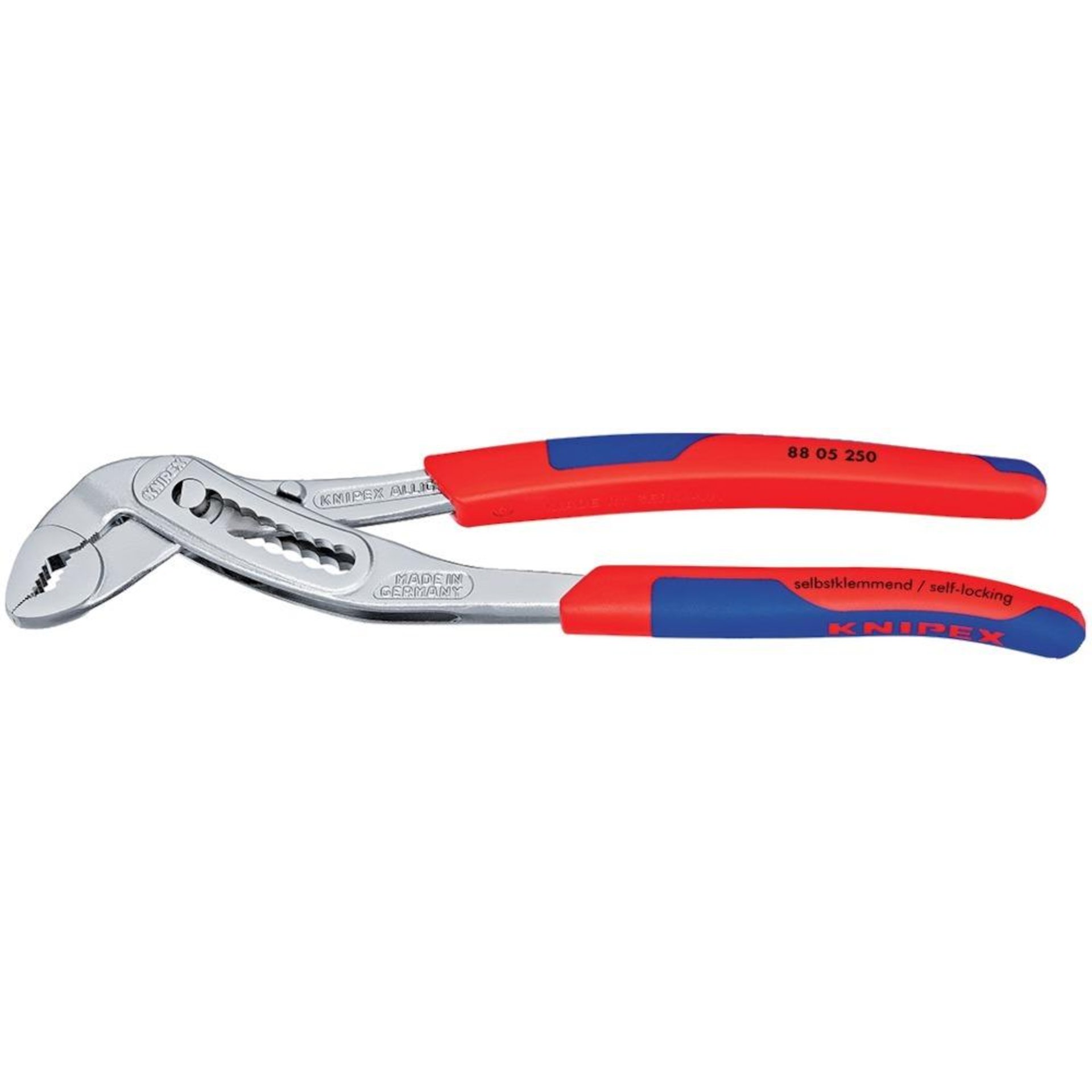 Wasserpumpenzange Alligator® Nr. 88 05