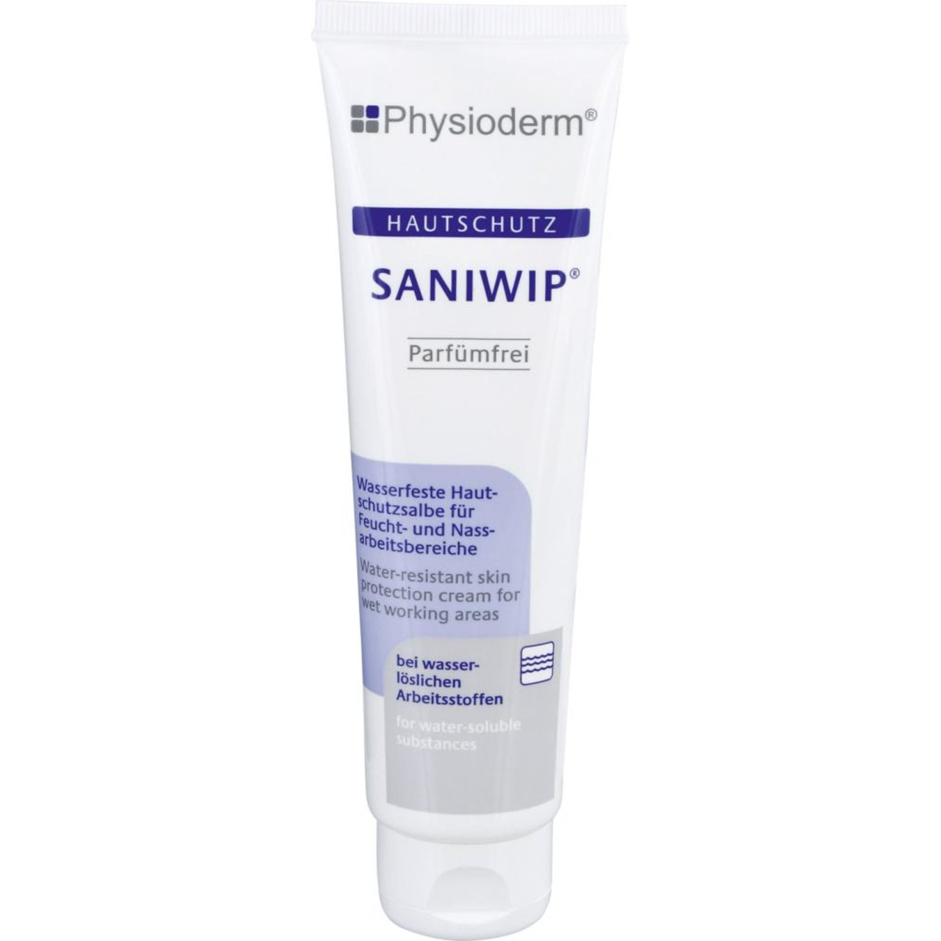 Hautschutzcreme Saniwip®
