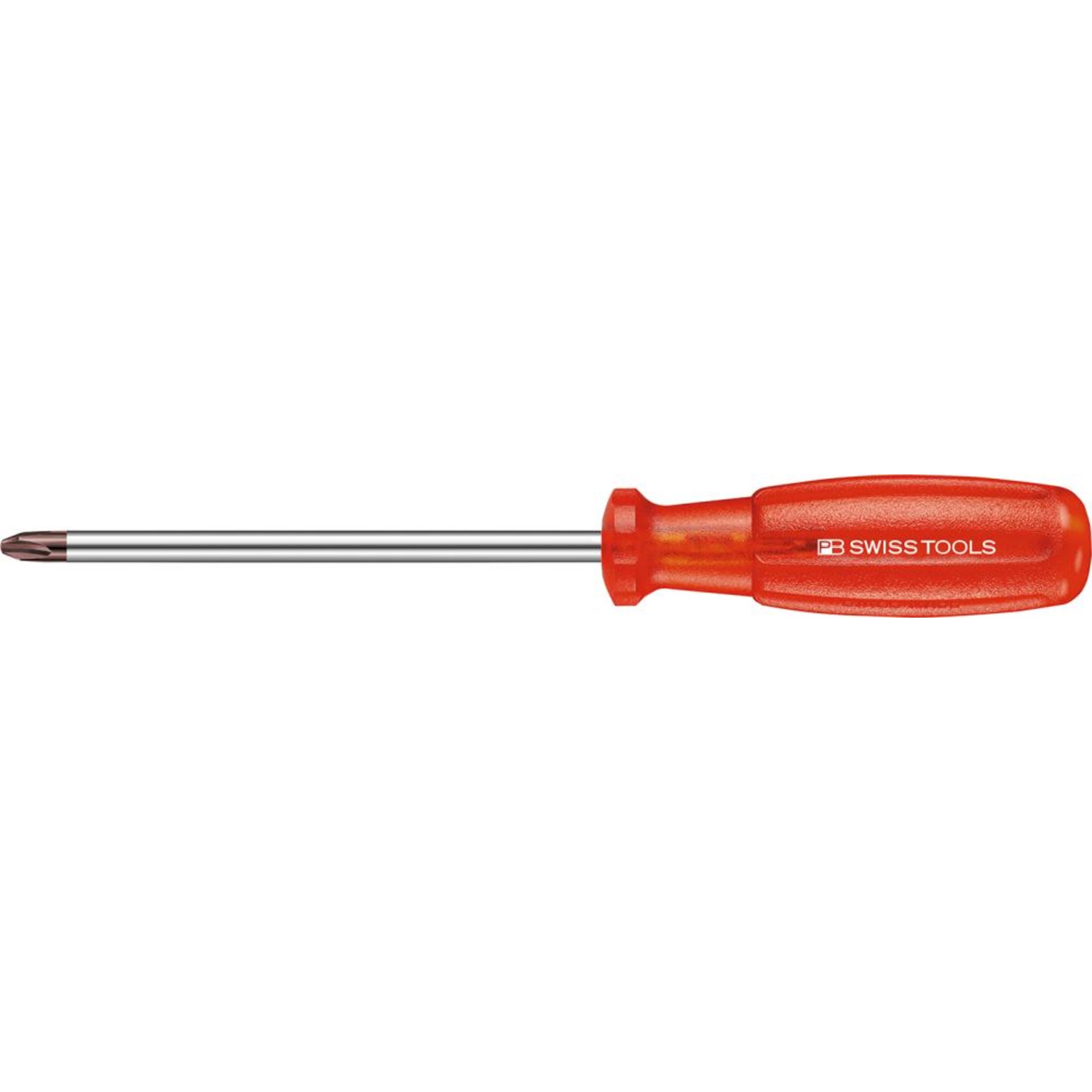 Schraubendreher 6190 PH0x 60mm Multicraft PB Swiss Tools