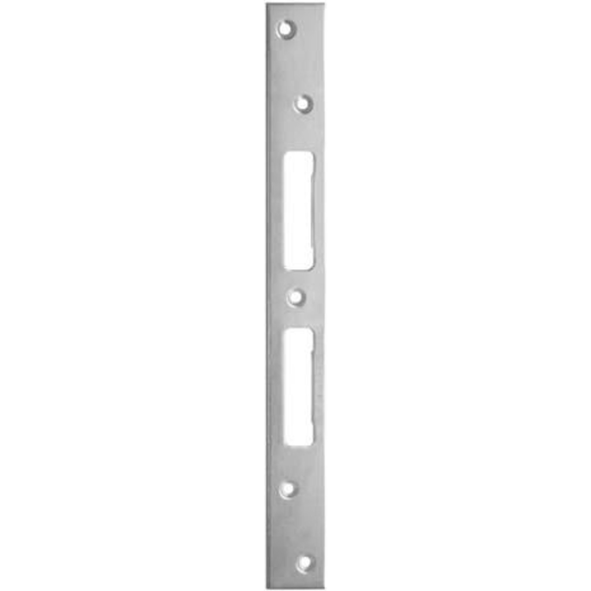 Sicherheits-Flachblech Verz. 30 X 3 X300 mm