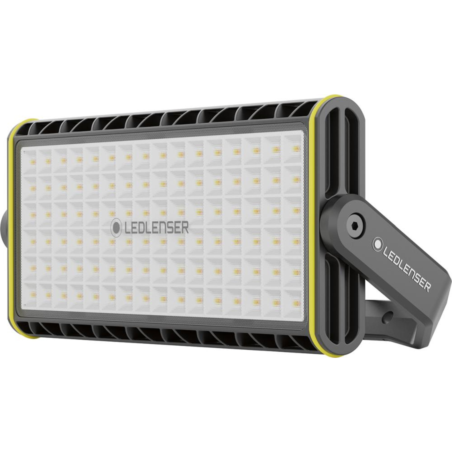 Akku-Arbeitsleuchte AF12R Work Ledlenser