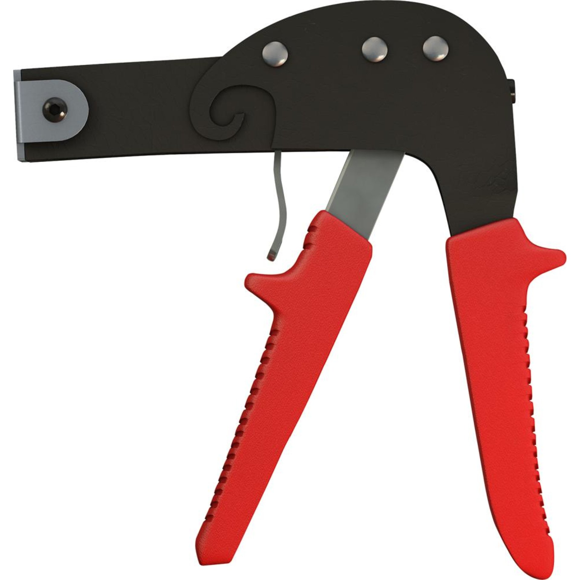 TOX Montagezange Acrobat Speed Plus BL