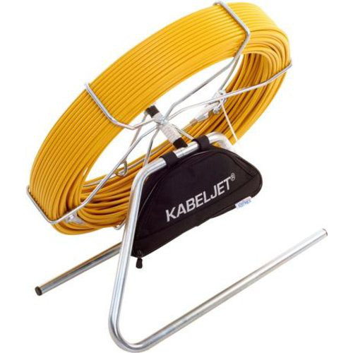 Kabeljet Set 40m Katimex