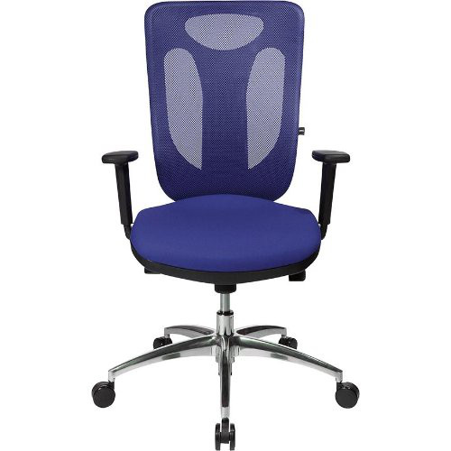 Sitness Net Pro 100 blau