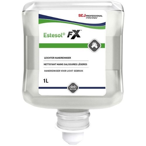 Estesol FX PURE 1 L Schaumhandreiniger Kartusche