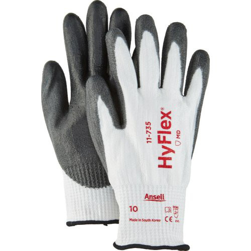 Handschuh HyFlex 11-735 Gr. 10