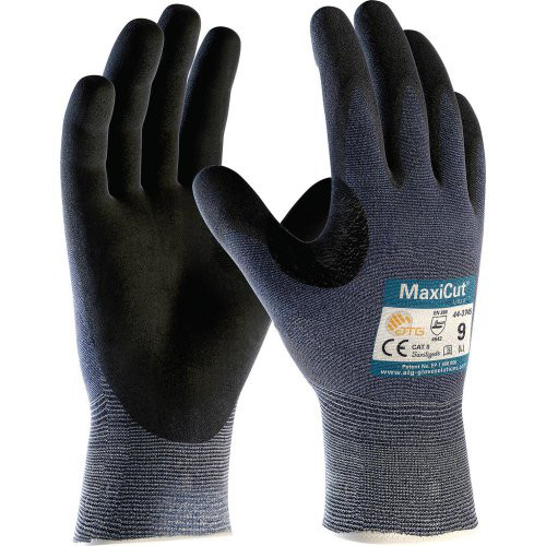 Handschuh MaxiFlex MAXICUT Ultra, Gr. 8