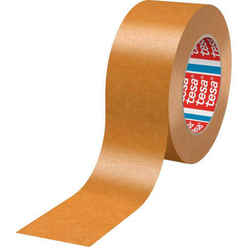 Klebeband 4341 Krepp 25mmx50m tesa