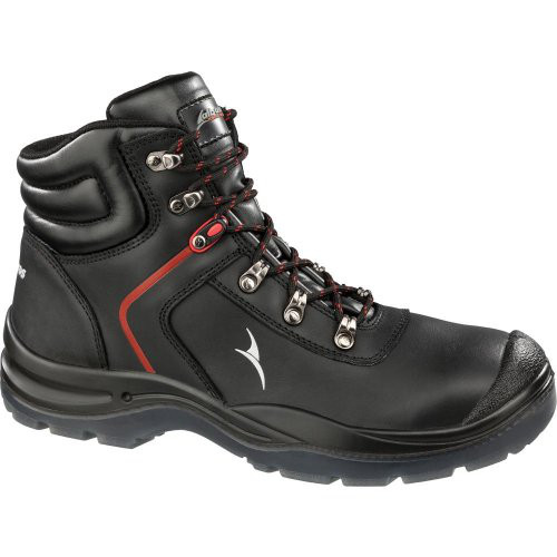 Stiefel 631080, S3, Gr. 48