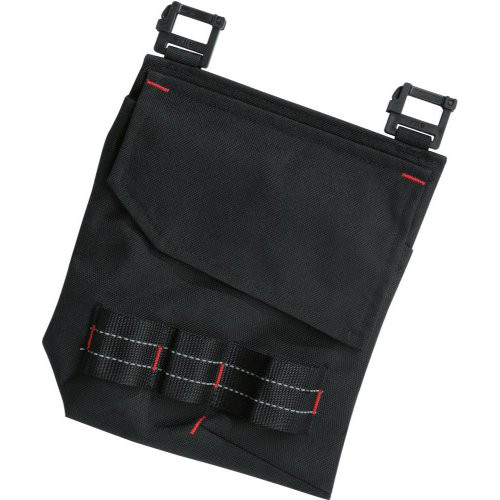 Holstertasche links MORITZ, schwarz 0