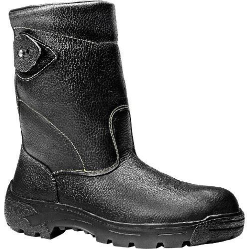 Schweißerstiefel Stan, S3 EN 20349, Gr.45