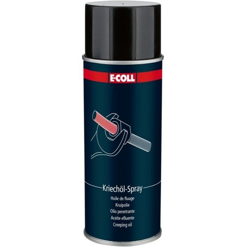 Kriechöl-Spray 400ml E-COLL EE