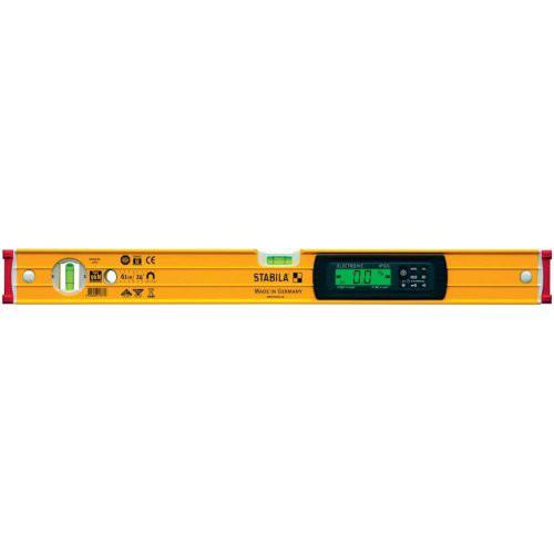 Elektronik-Wasserwaage 196-2M IP65 183cm STABILA