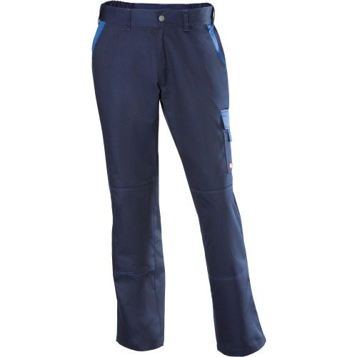 FORTIS Bundhose Basic 24,Estateblue,Gr.46