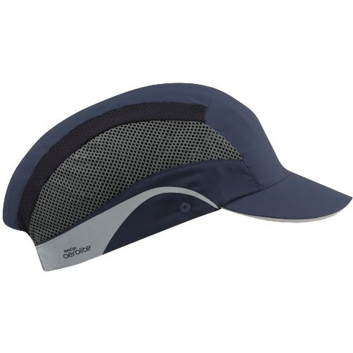 Hardcap Aerolite 5,0 cm Schirm, navy