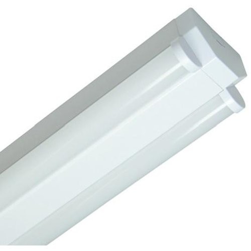 LED Werkstattleuchte Basic 2/150 white 70W 6100lm 4000K Müller-Licht