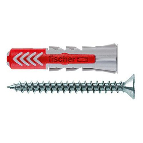 fischer DUOPOWER 5x25 S