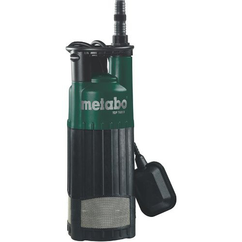 Tauchdruckpumpe TDP 7501 S Metabo