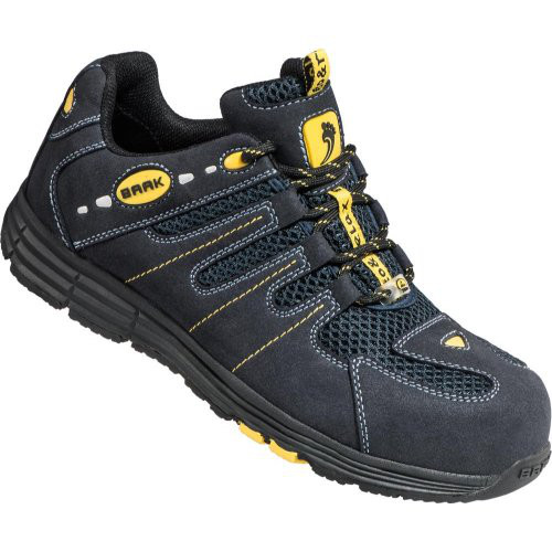 Halbschuh Rick2 71462, S1P SRC ESD, Gr. 39