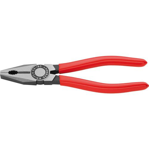 Kombinationszange 0301EAN200mm KNIPEX