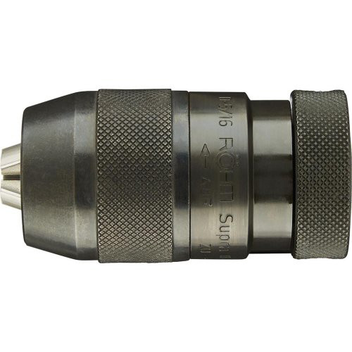 Schnellspannbohrfutter Supra S 0-8mm 3/8"x24 RÖHM