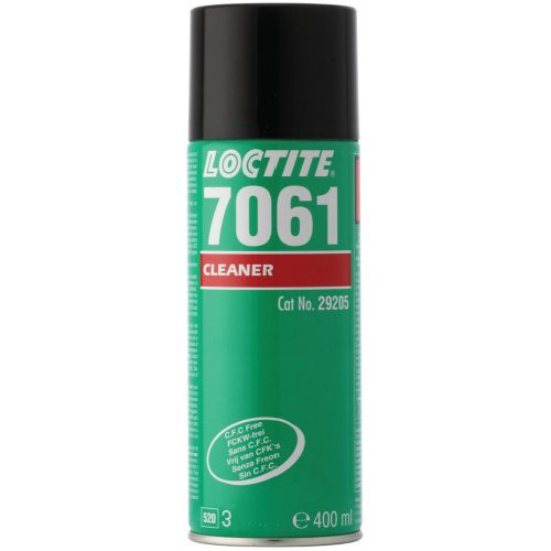 Schnellreiniger LOCTITE SF 7061 400ml Henkel