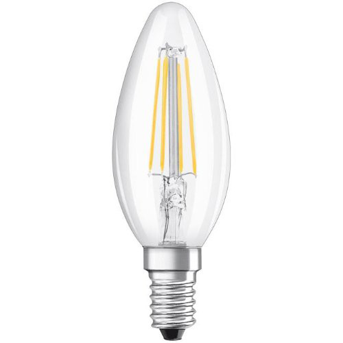 LED Lampe Windstoß RetrofFilament 2700K, 250 lm
