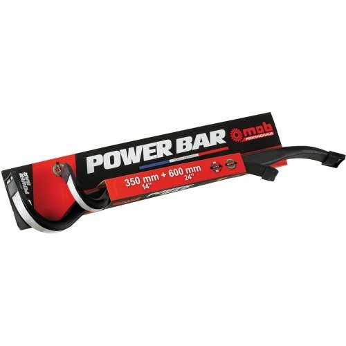 Nageleisen Power Bar 2-tlg. Peddinghaus