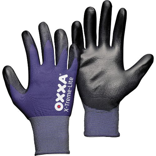 Handschuh OXXA X-Treme-Lite PU, Gr. 10