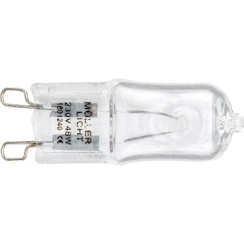 Halogen G9 48W