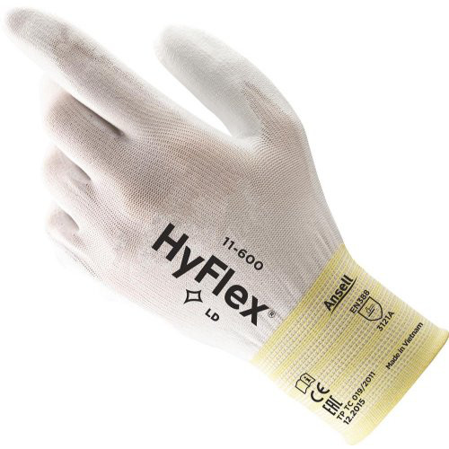 Handschuh HyFlex Lite 11-601, Gr.9