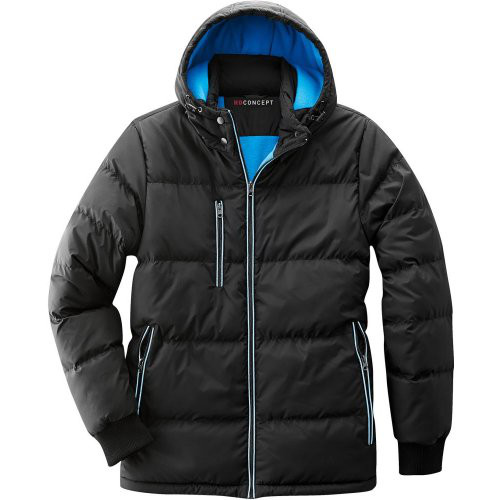 Thermojacke Brian Gr. 3XL