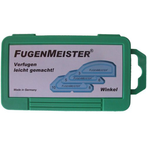 Fugenmeister Winkel