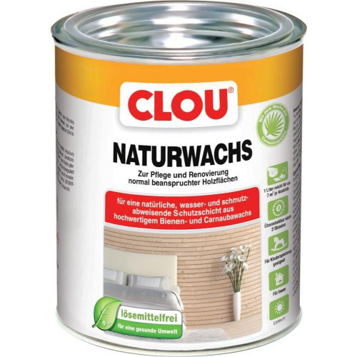 Naturwachs 750ml