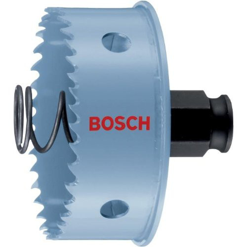 Lochsäge Sheet Metal 83 mm Bosch