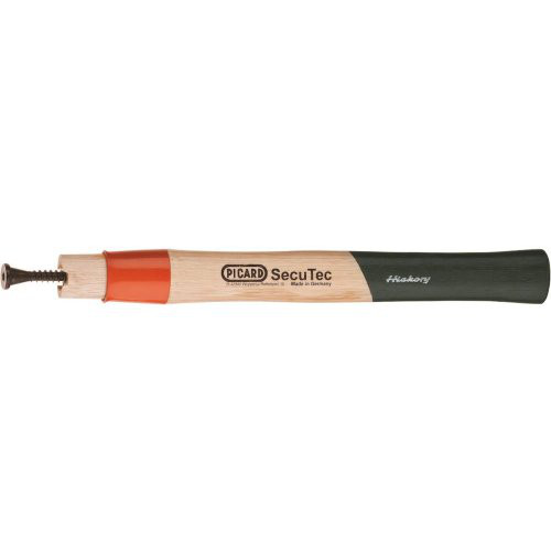 Stiel-Set Hickory für SecuTec Nummer 12 360mm PICARD