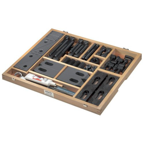 Spannwerkzeug-Set M20x22 AMF