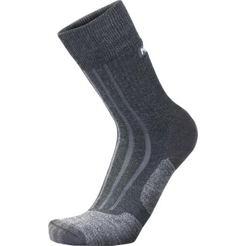 Socke MT 6 Men anthrazit Gr. 45-47