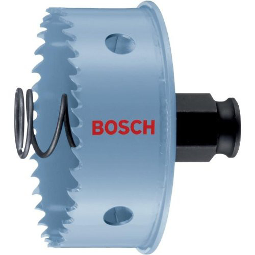 Lochsäge Sheet Metal 57 mm Bosch