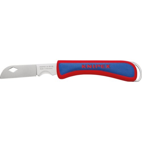 Elektriker-Klappmesser Nr. 16 20 50 SB KNIPEX