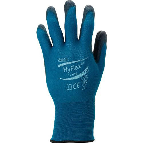 Handschuh HyFlex 11-616, Gr. 9