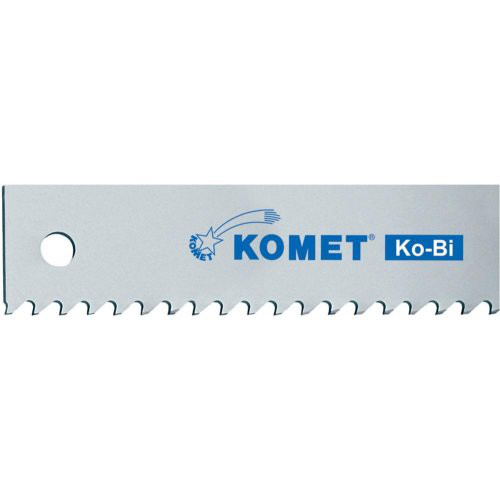 Maschinensägeblatt HSSBi Z6 pro Zoll 450x38x2mm KOMET