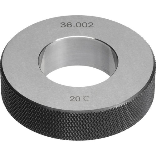 Einstellring DIN2250C 12mm FORTIS