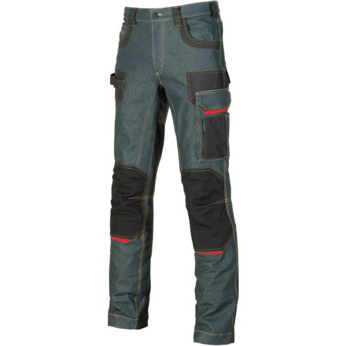 Jeanshose PLATINUM BUTTONRust Jeans, Gr. 58