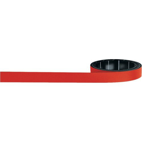 Magnetoflex-Band rot 10mm x 1m