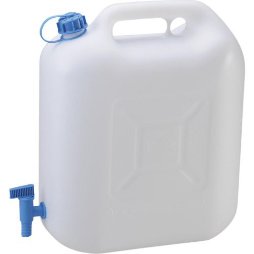 Wasserkanister ECO 22 ltr. Polyethylen