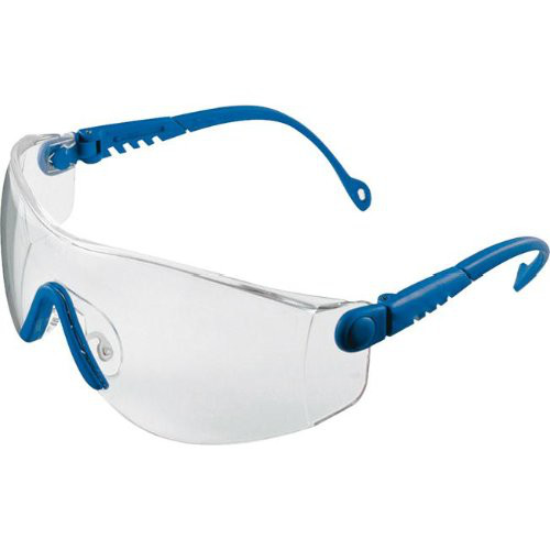 Brille Optema, blau