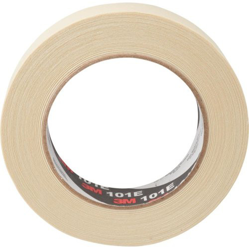 3M Abdeckklebeband 101E chamois 48mm x 50m